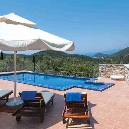 Teracotta Panormos (Skopelos)