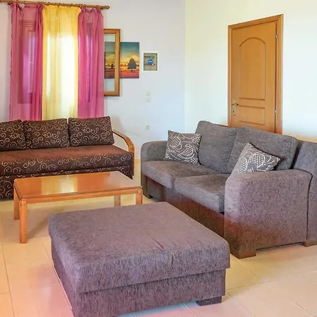 Teracotta Vilă Panormos (Skopelos)